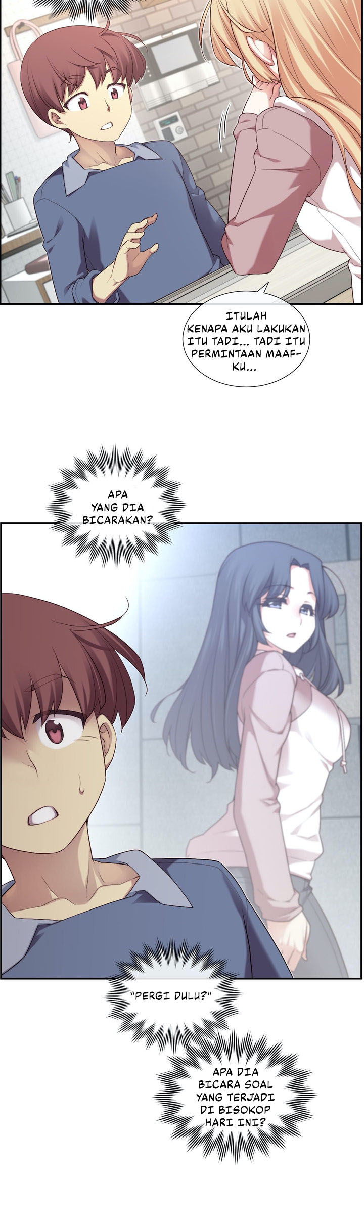 The Girlfriend Dice - Chapter 44 236