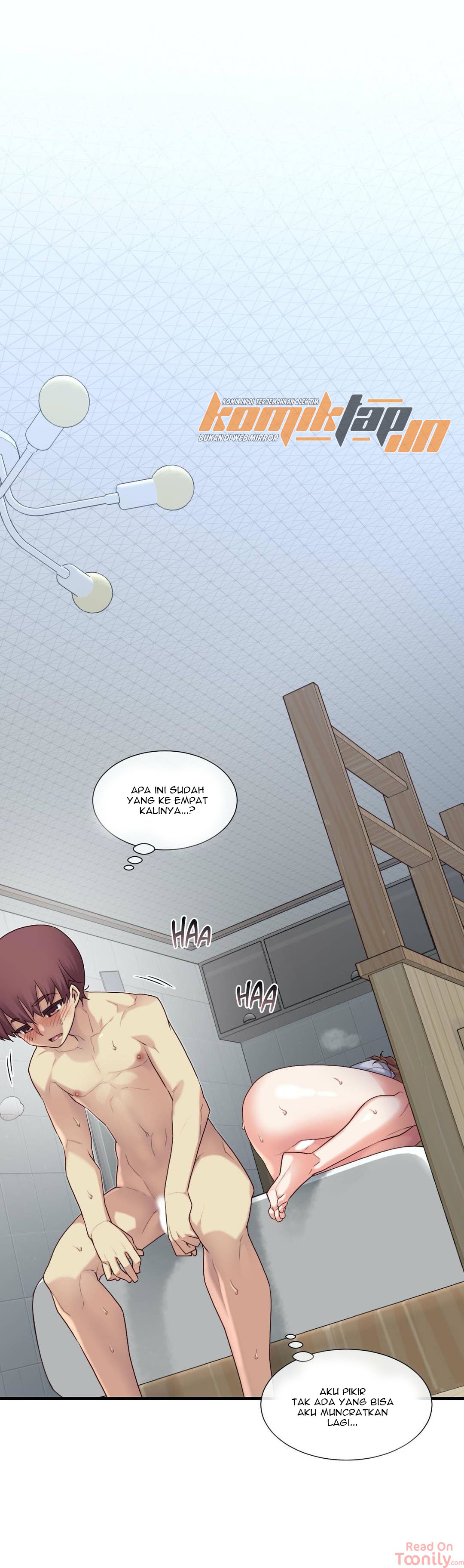 The Girlfriend Dice - Chapter 44 375