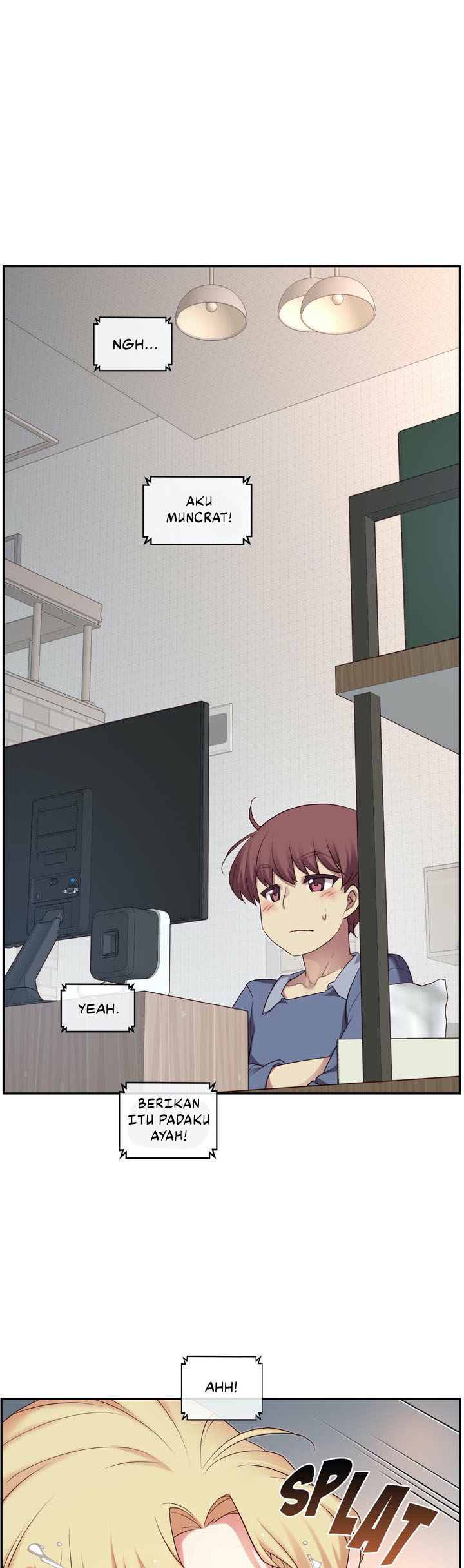 The Girlfriend Dice - Chapter 44 169