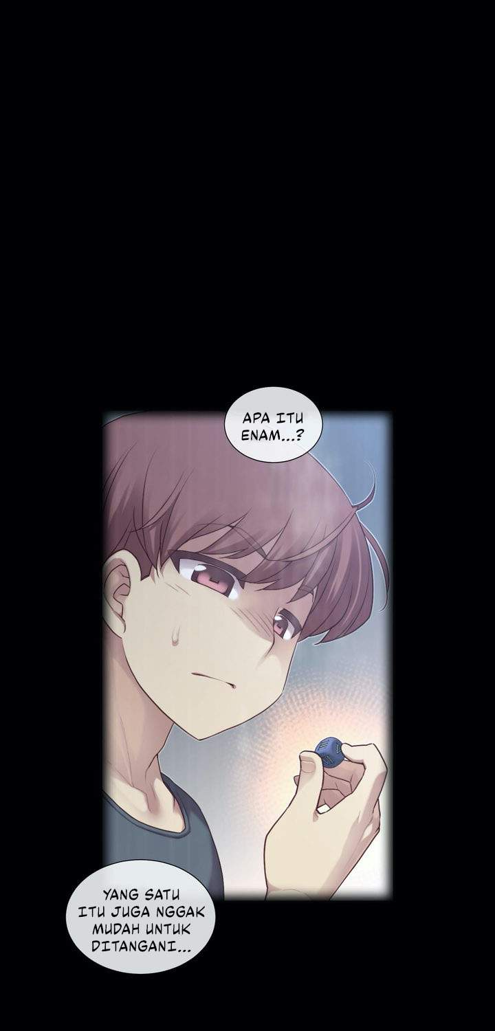 The Girlfriend Dice - Chapter 44 107