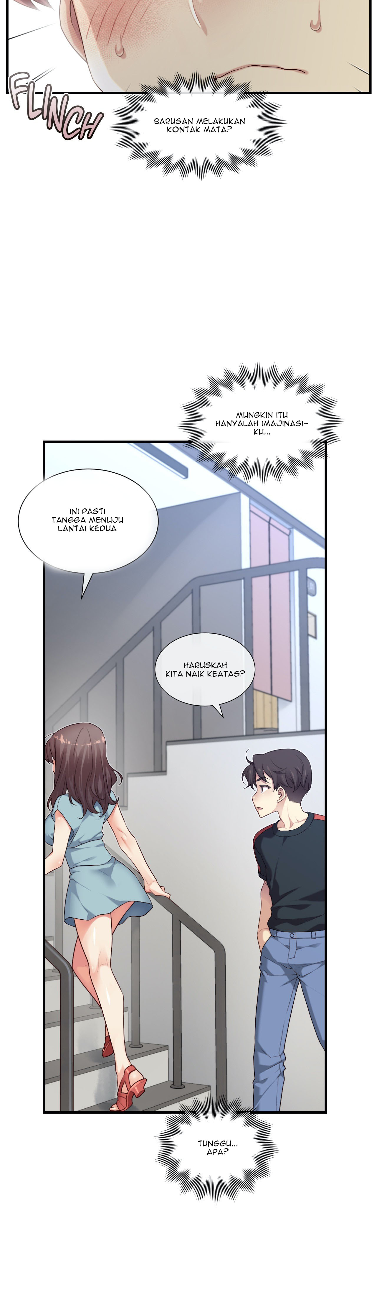 The Girlfriend Dice - Chapter 44 598