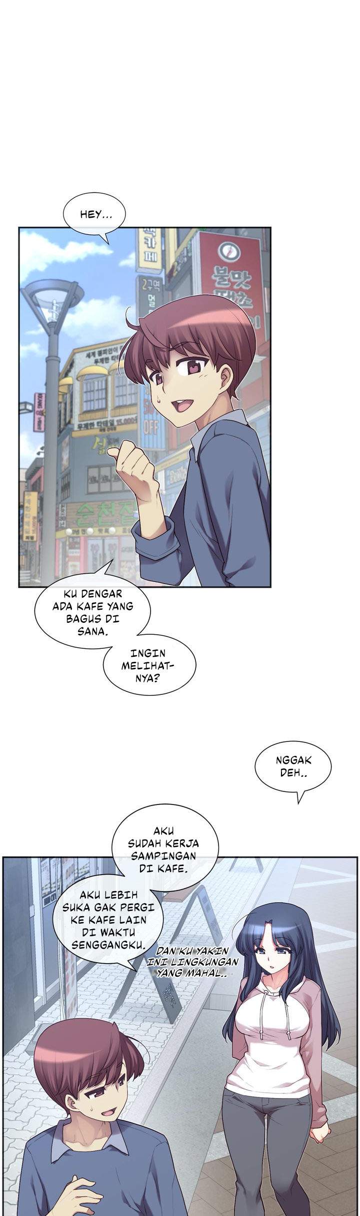 The Girlfriend Dice - Chapter 44 114