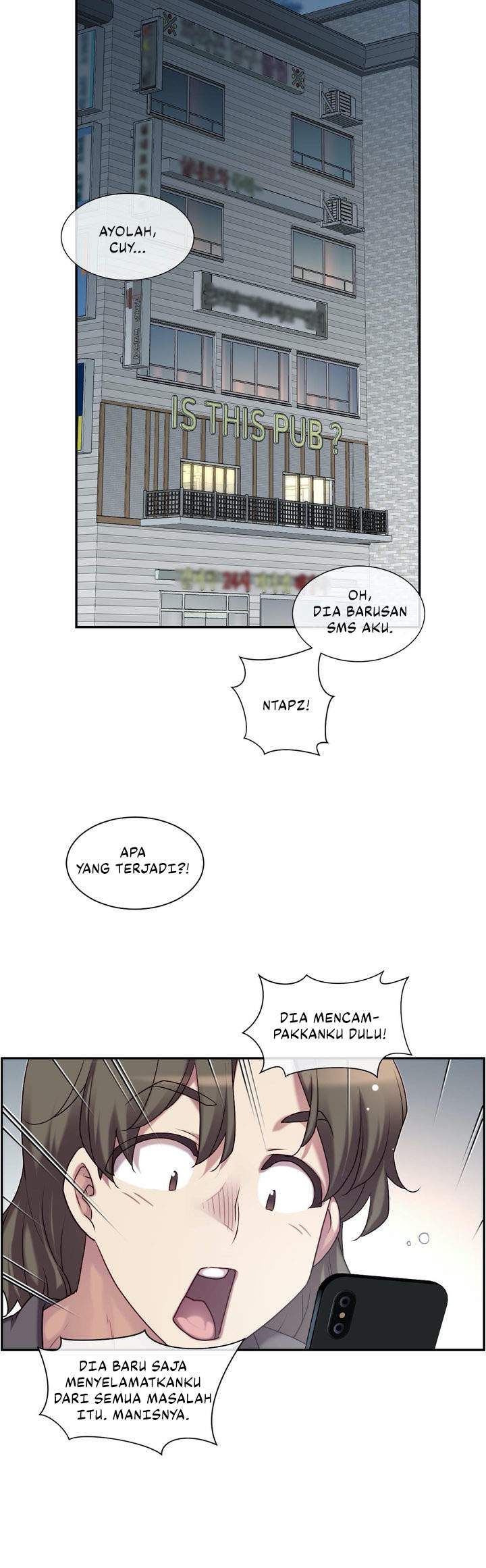 The Girlfriend Dice - Chapter 44 28