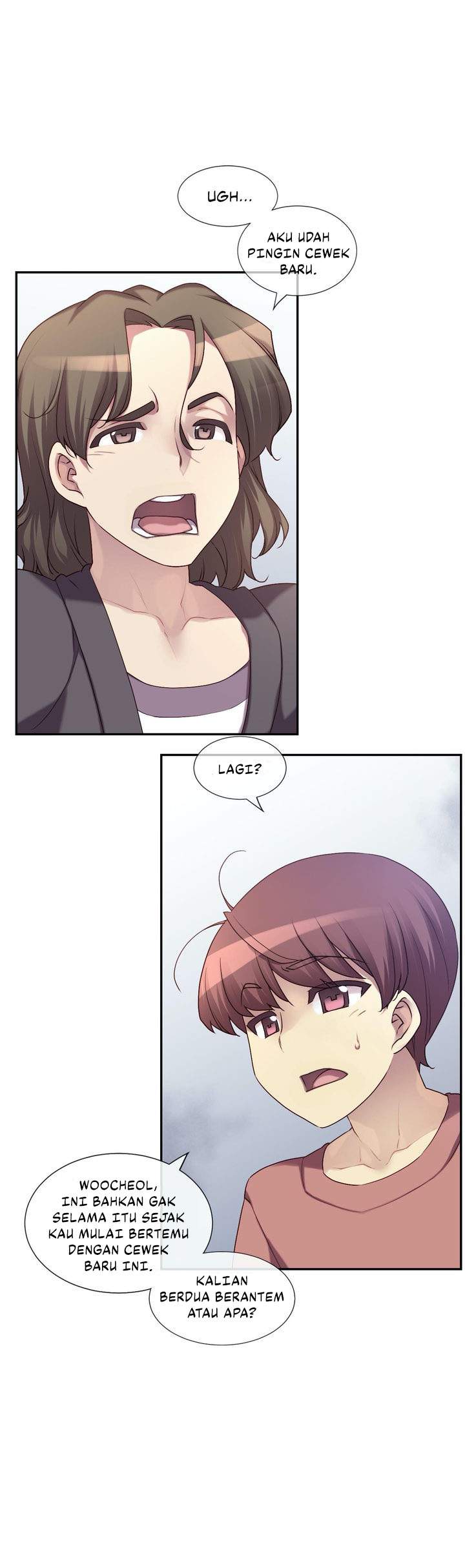The Girlfriend Dice - Chapter 44 5