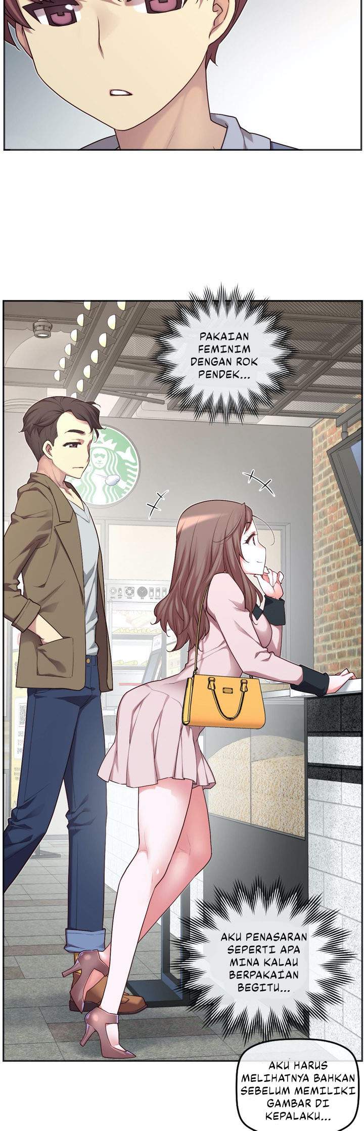 The Girlfriend Dice - Chapter 44 118