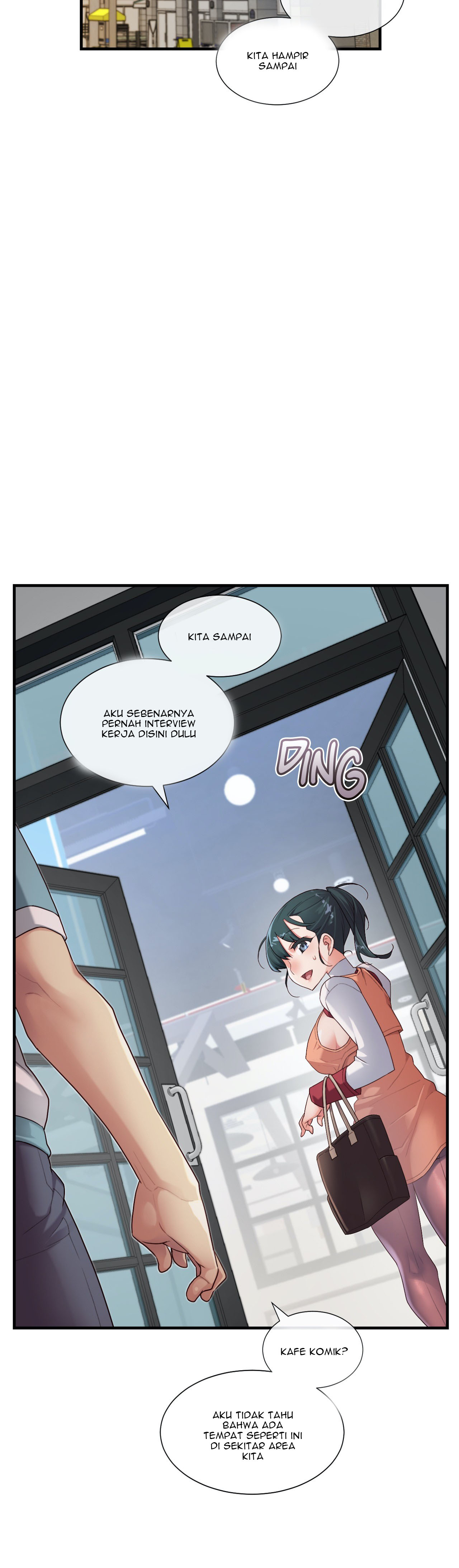 The Girlfriend Dice - Chapter 44 564
