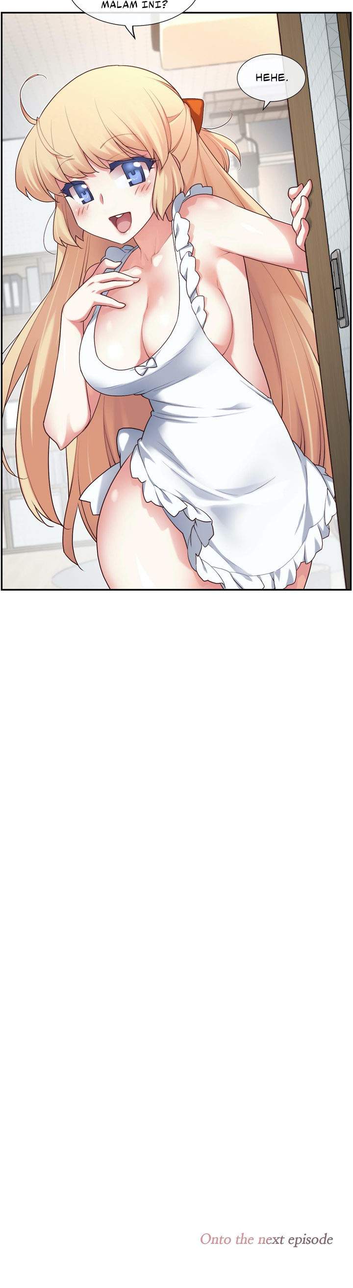 The Girlfriend Dice - Chapter 44 40