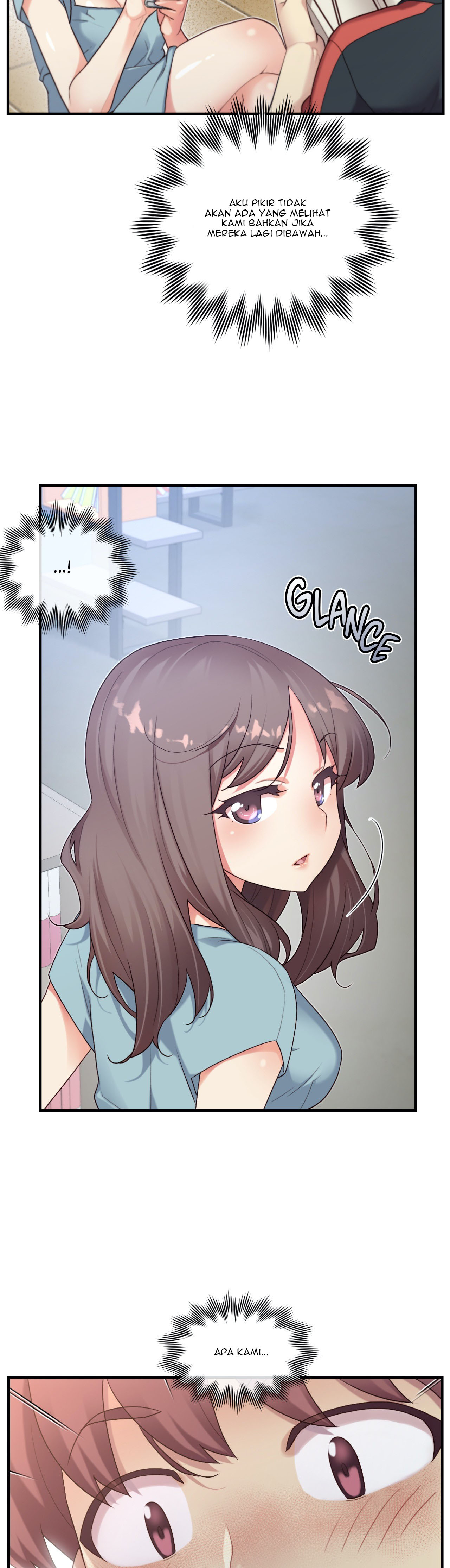 The Girlfriend Dice - Chapter 44 597