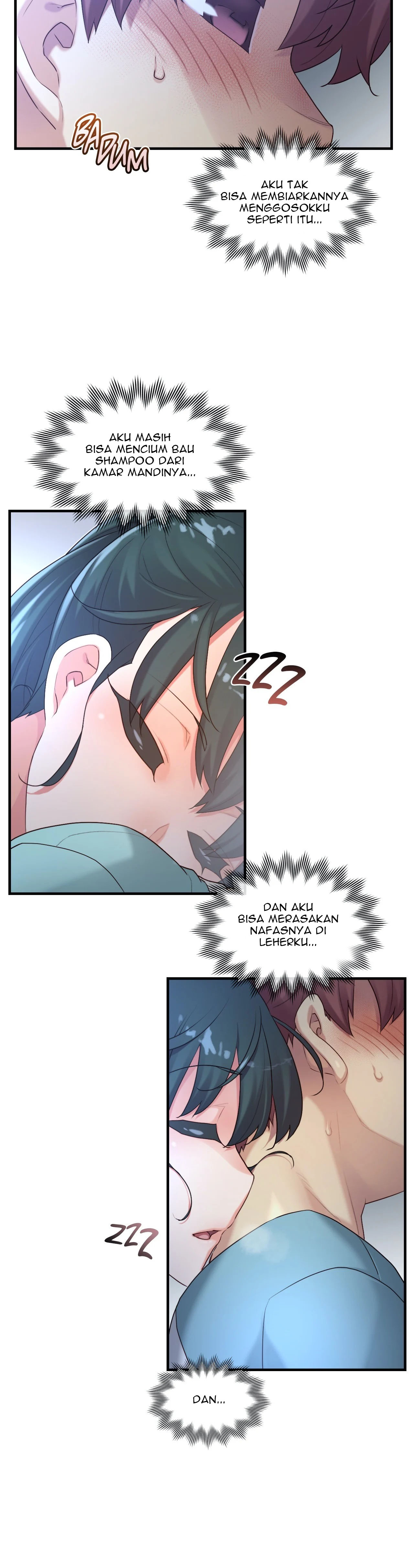 The Girlfriend Dice - Chapter 44 503