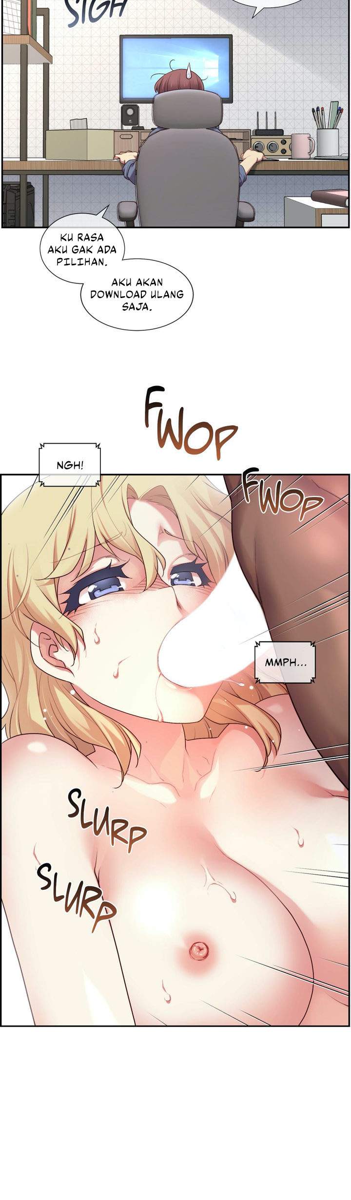 The Girlfriend Dice - Chapter 44 152