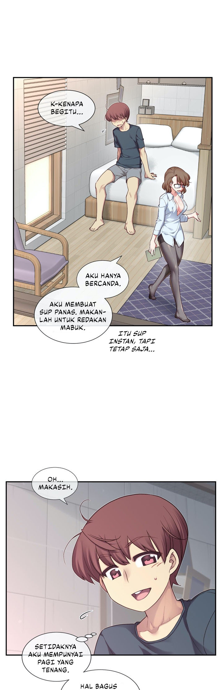 The Girlfriend Dice - Chapter 44 85