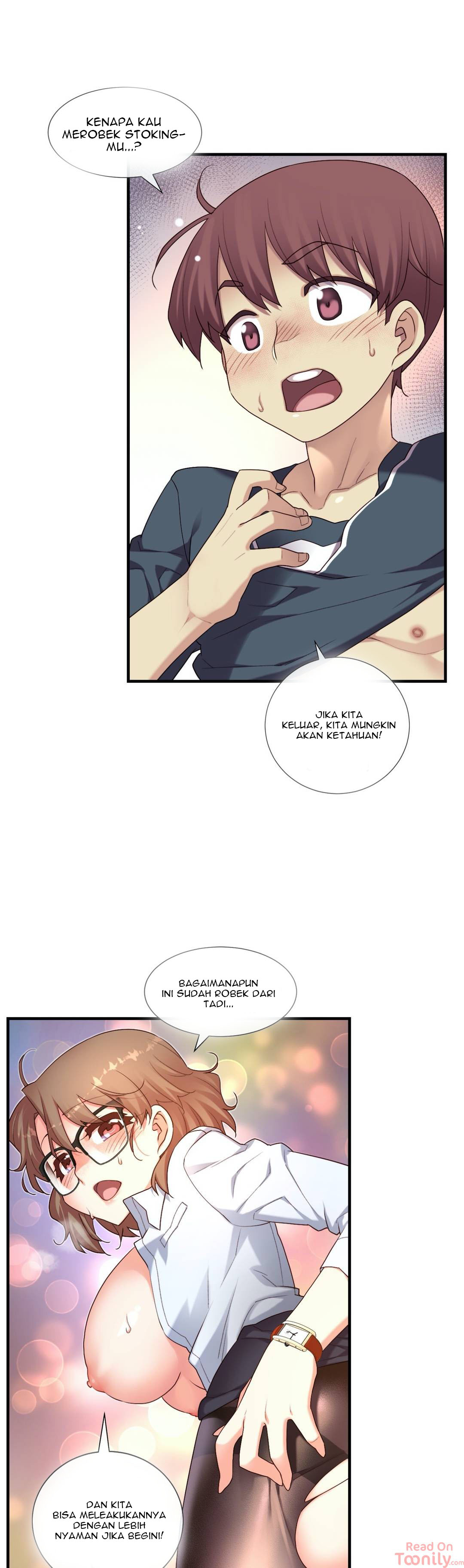 The Girlfriend Dice - Chapter 44 328