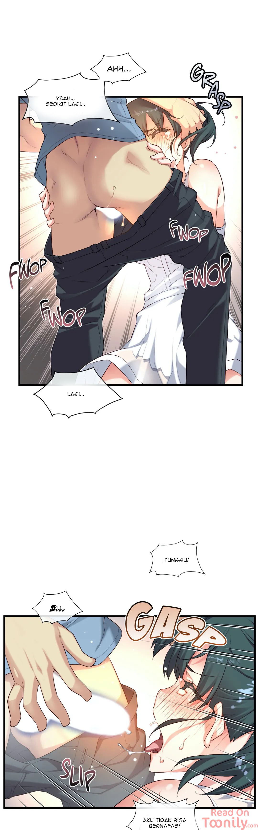 The Girlfriend Dice - Chapter 44 478