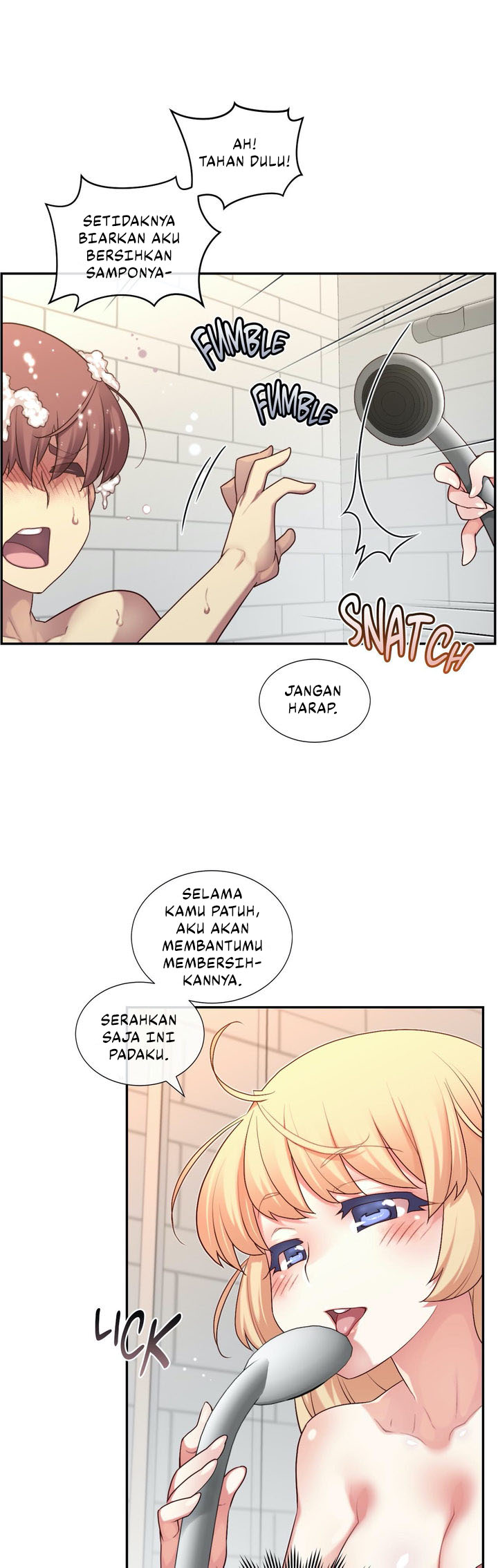 The Girlfriend Dice - Chapter 44 64