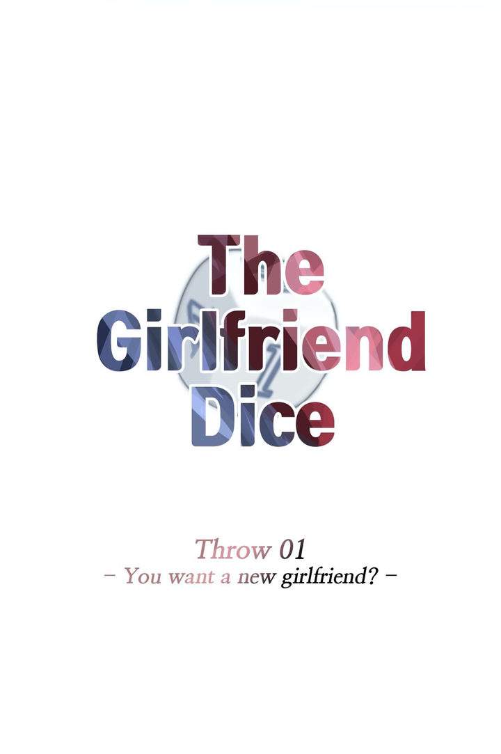 The Girlfriend Dice - Chapter 44 3