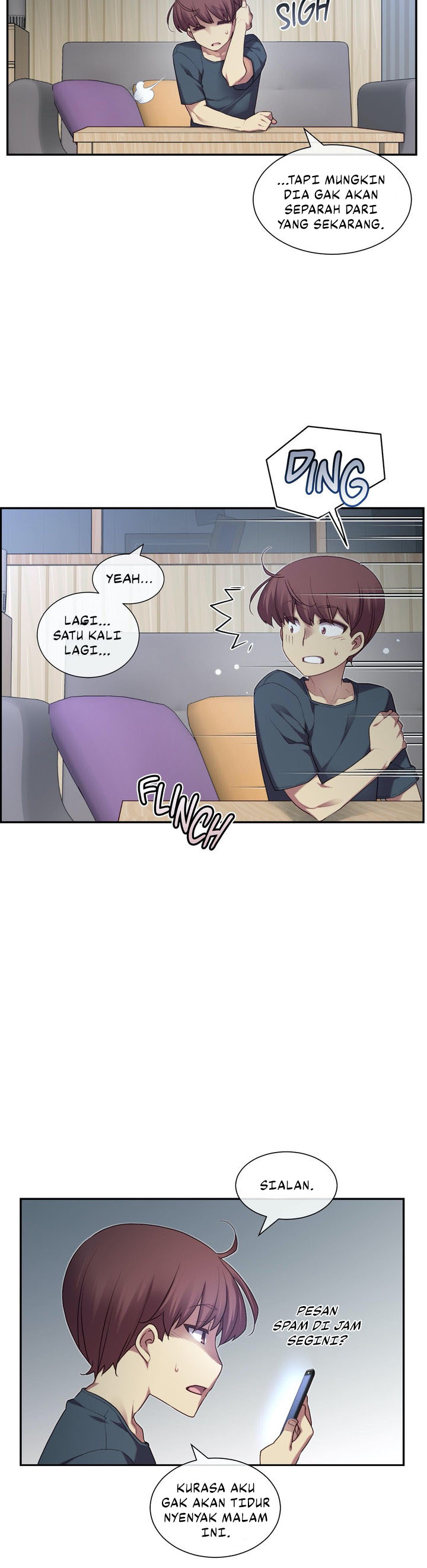 The Girlfriend Dice - Chapter 44 78