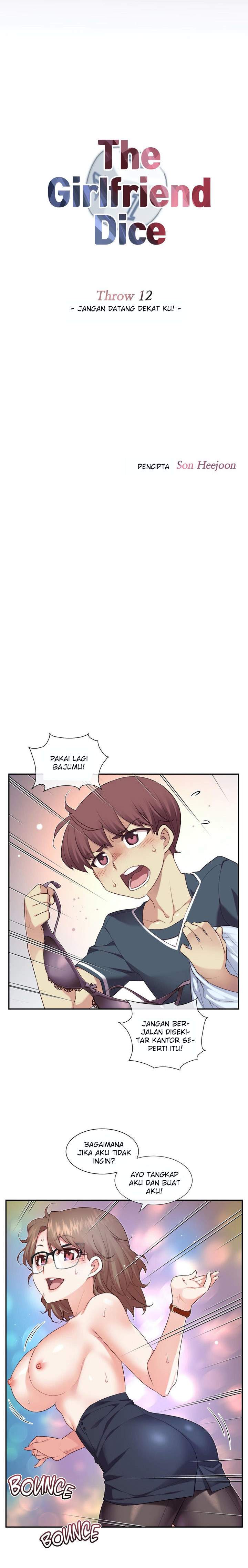 The Girlfriend Dice - Chapter 44 304