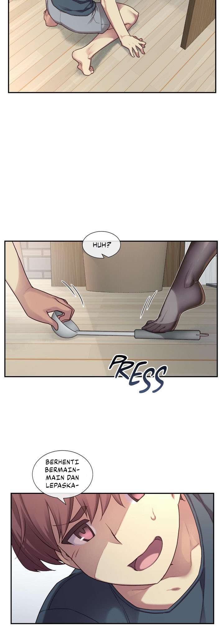 The Girlfriend Dice - Chapter 44 89