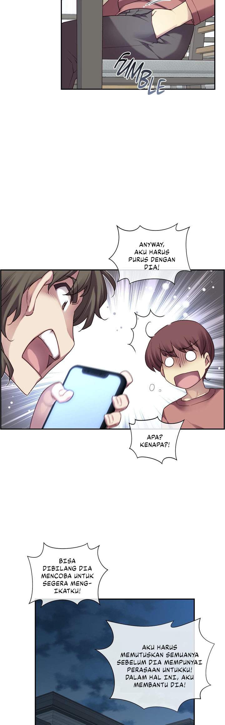 The Girlfriend Dice - Chapter 44 27