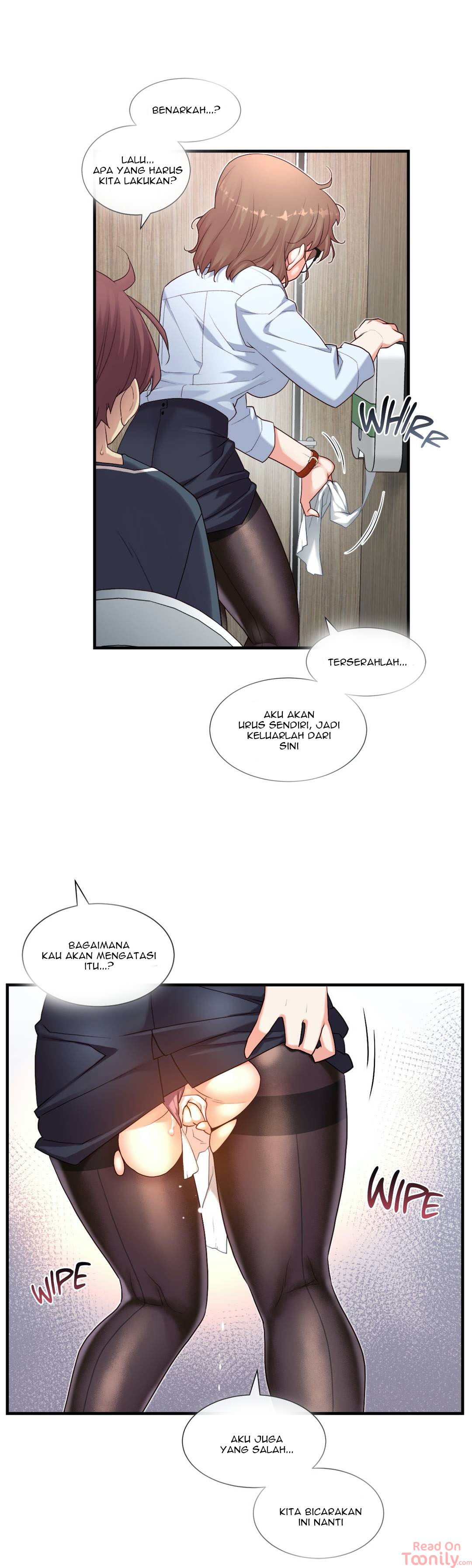 The Girlfriend Dice - Chapter 44 346