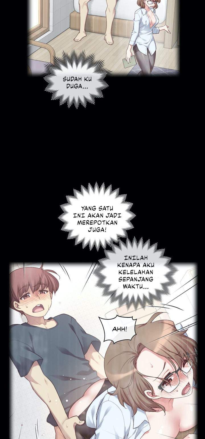 The Girlfriend Dice - Chapter 44 109