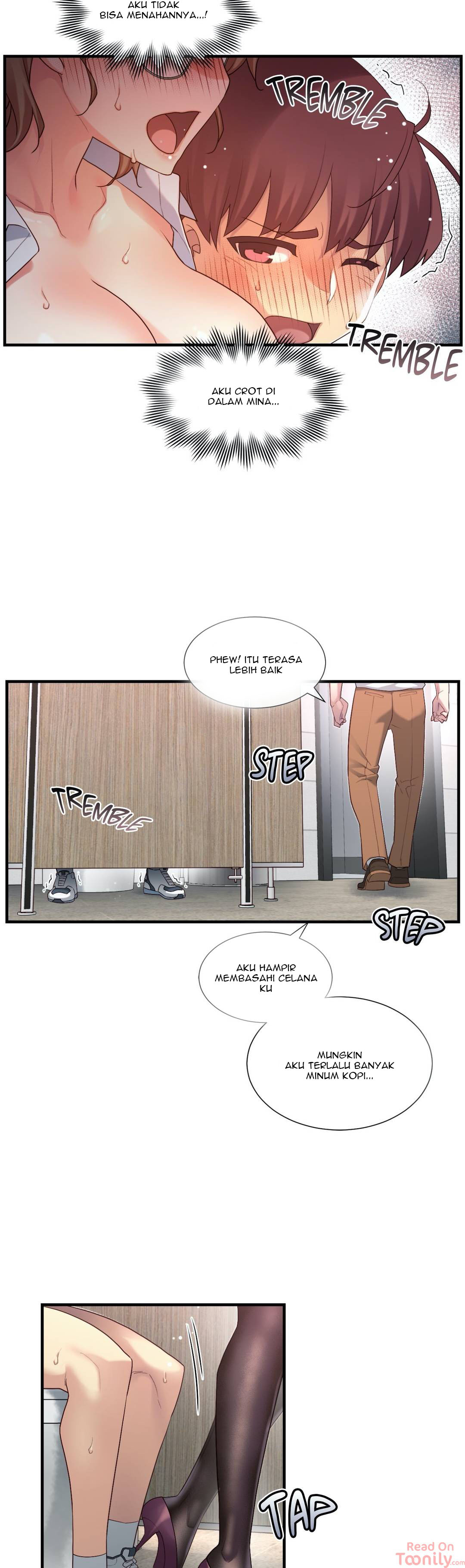 The Girlfriend Dice - Chapter 44 344