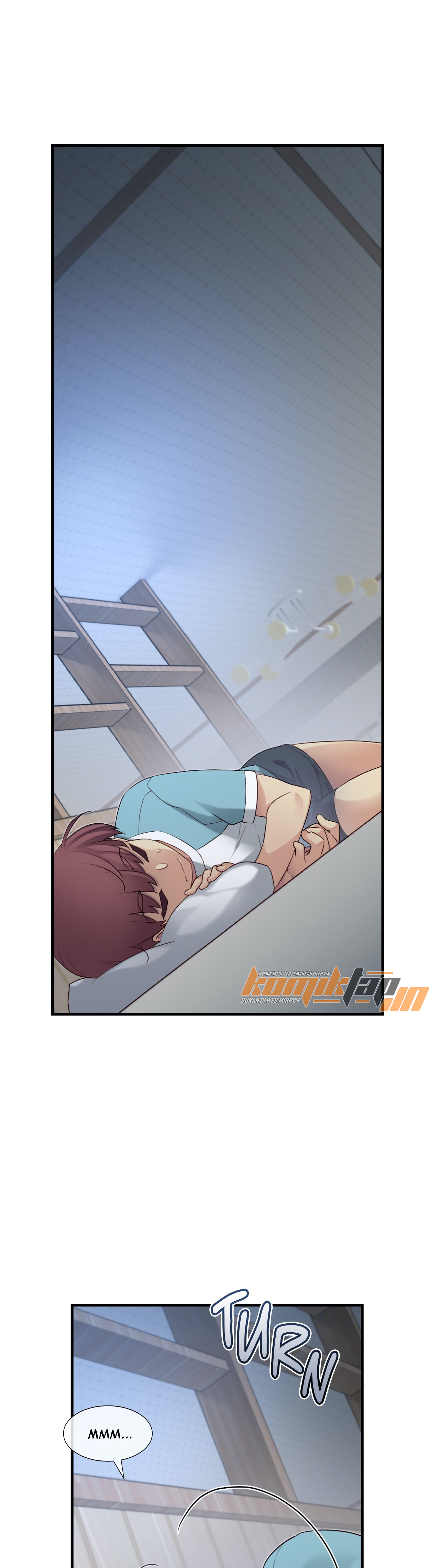 The Girlfriend Dice - Chapter 44 498