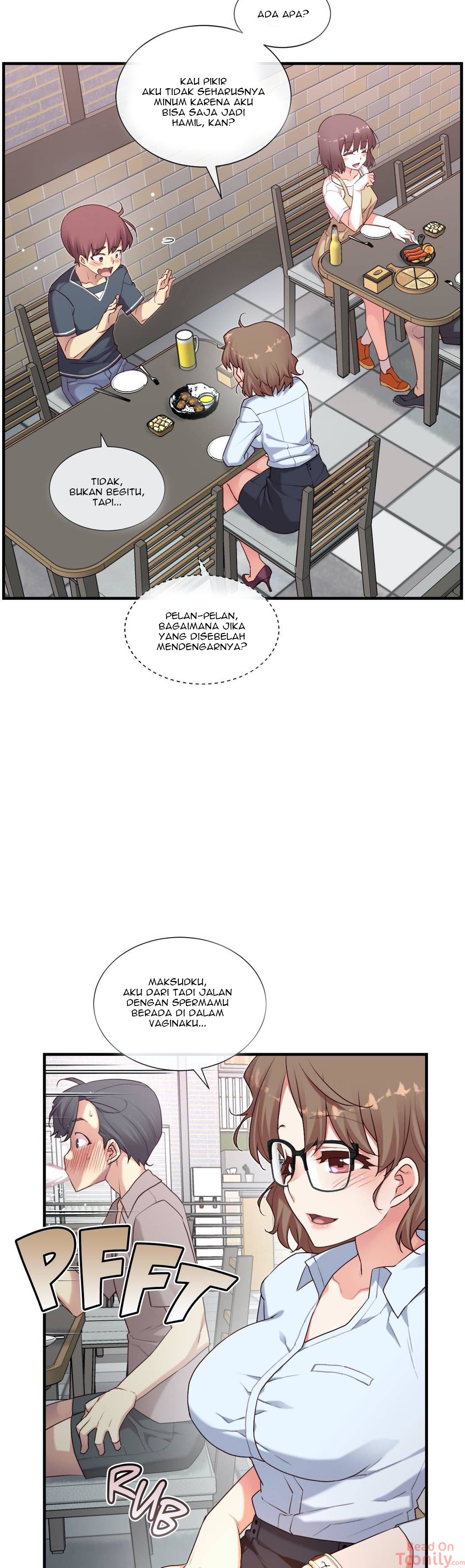 The Girlfriend Dice - Chapter 44 360