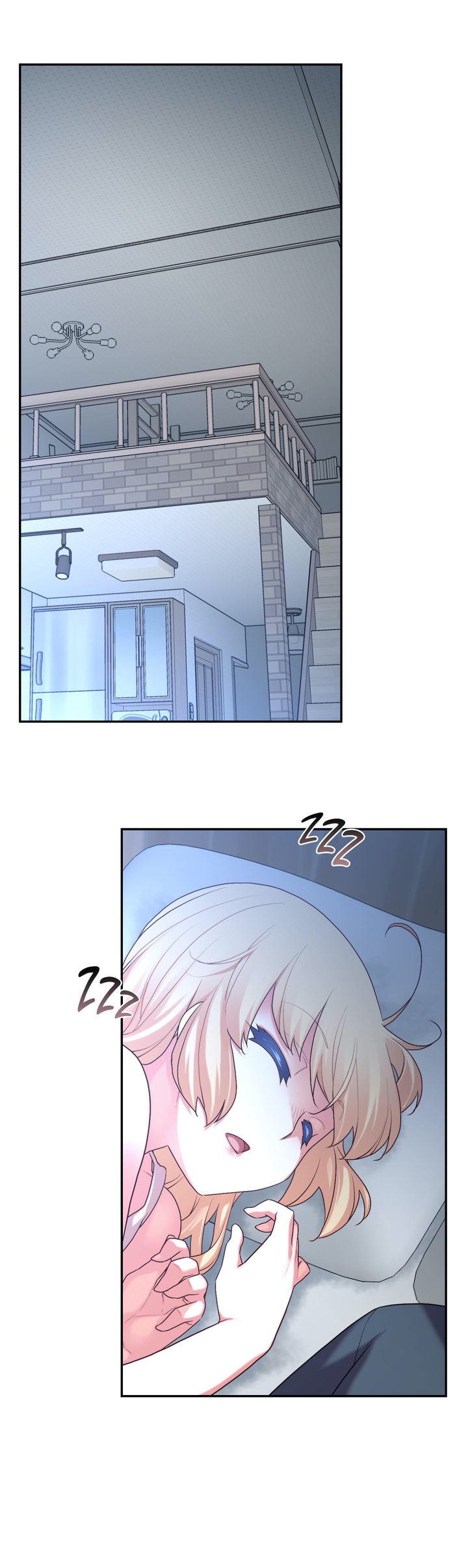 The Girlfriend Dice - Chapter 44 74