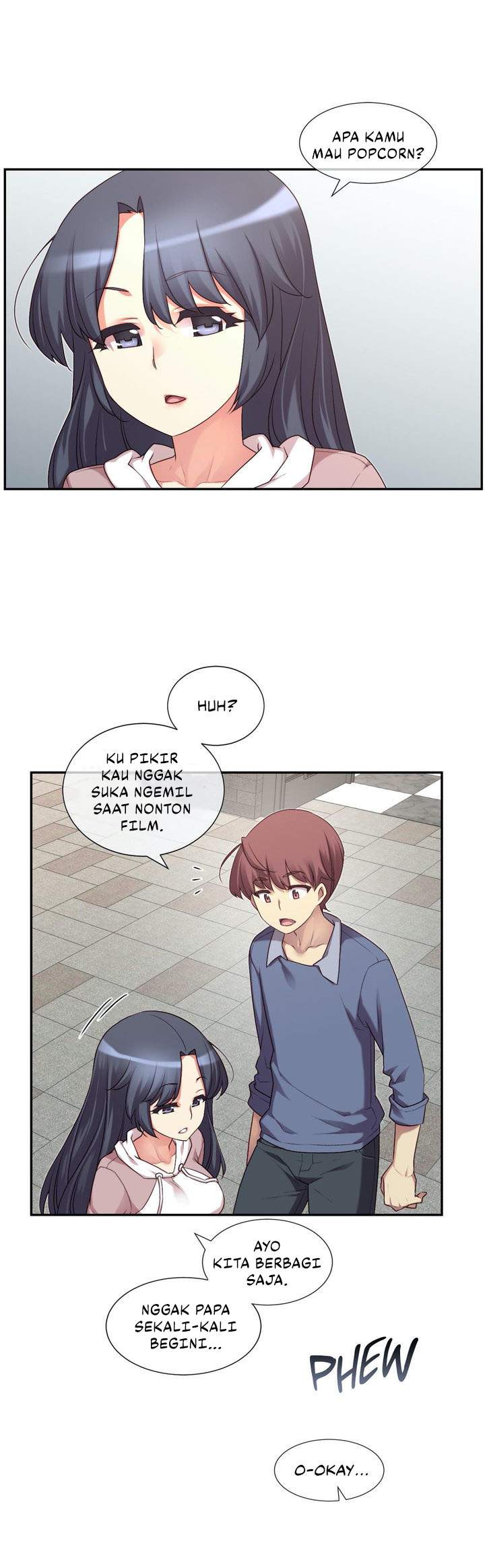The Girlfriend Dice - Chapter 44 120