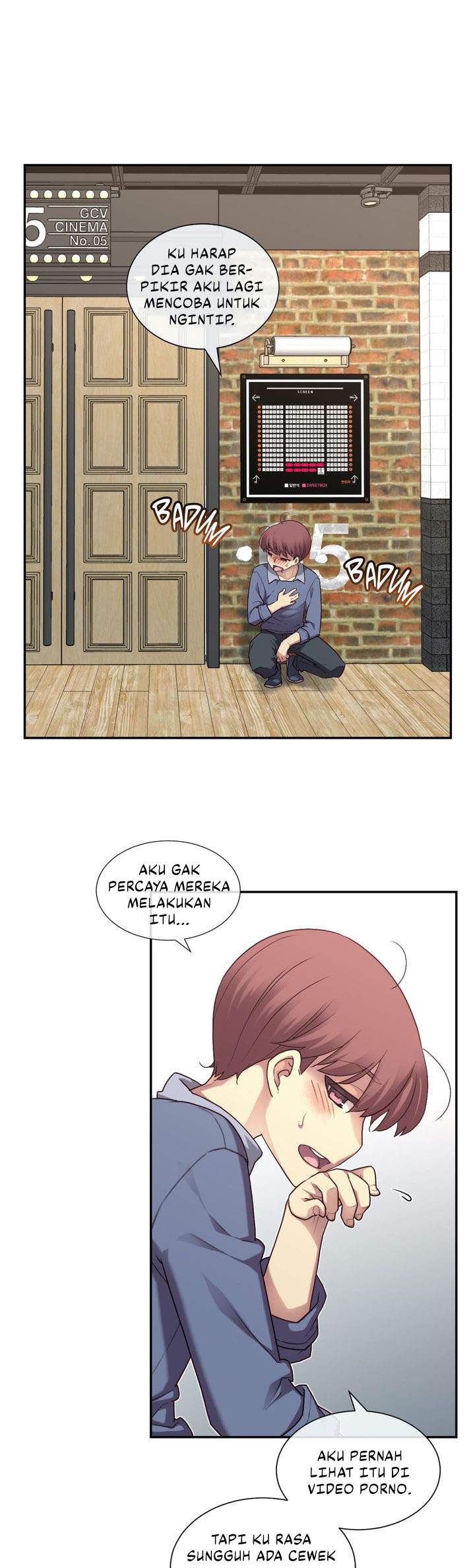 The Girlfriend Dice - Chapter 44 144