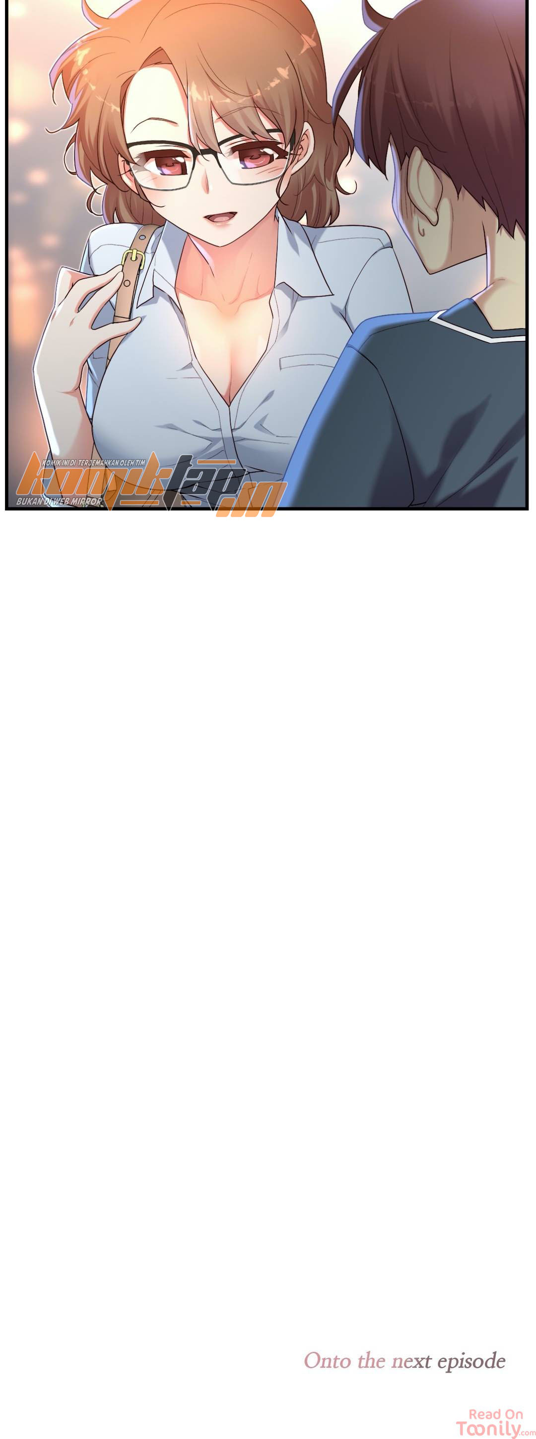 The Girlfriend Dice - Chapter 44 354