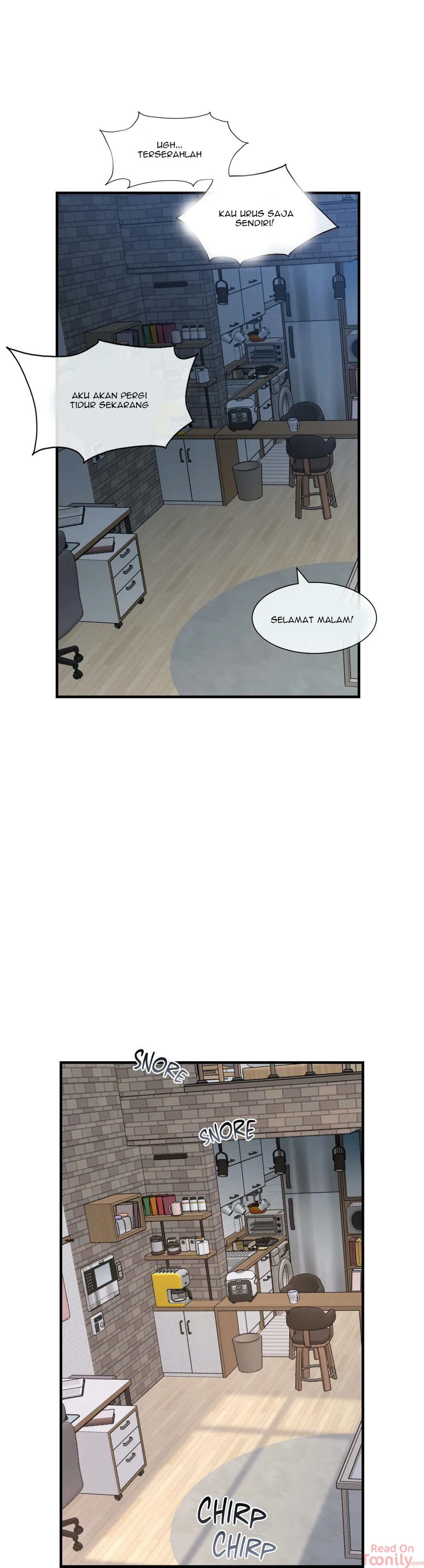 The Girlfriend Dice - Chapter 44 392