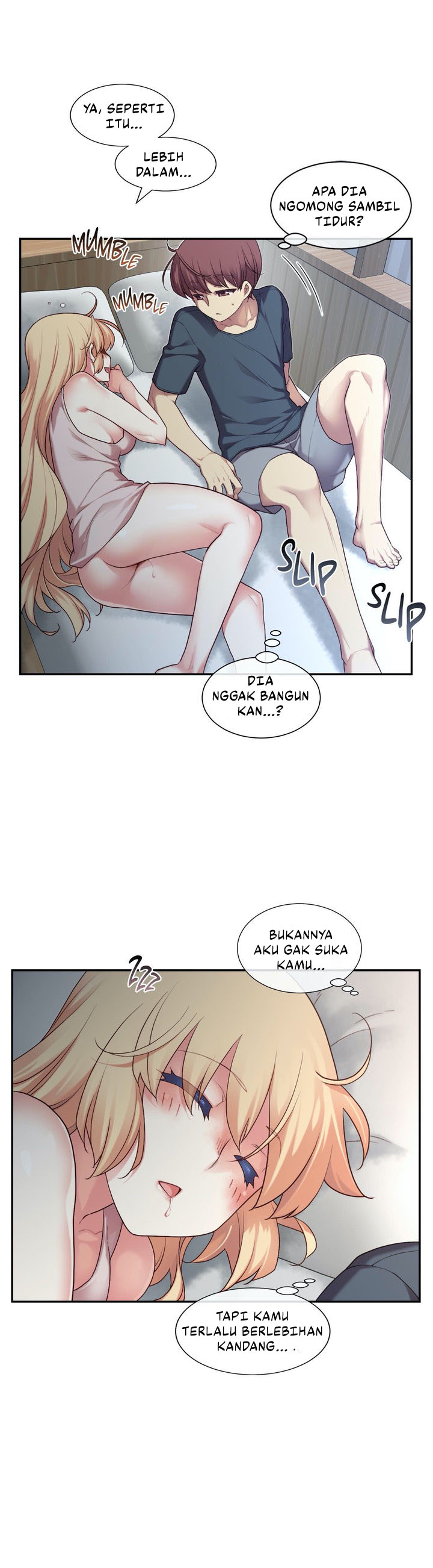 The Girlfriend Dice - Chapter 44 79