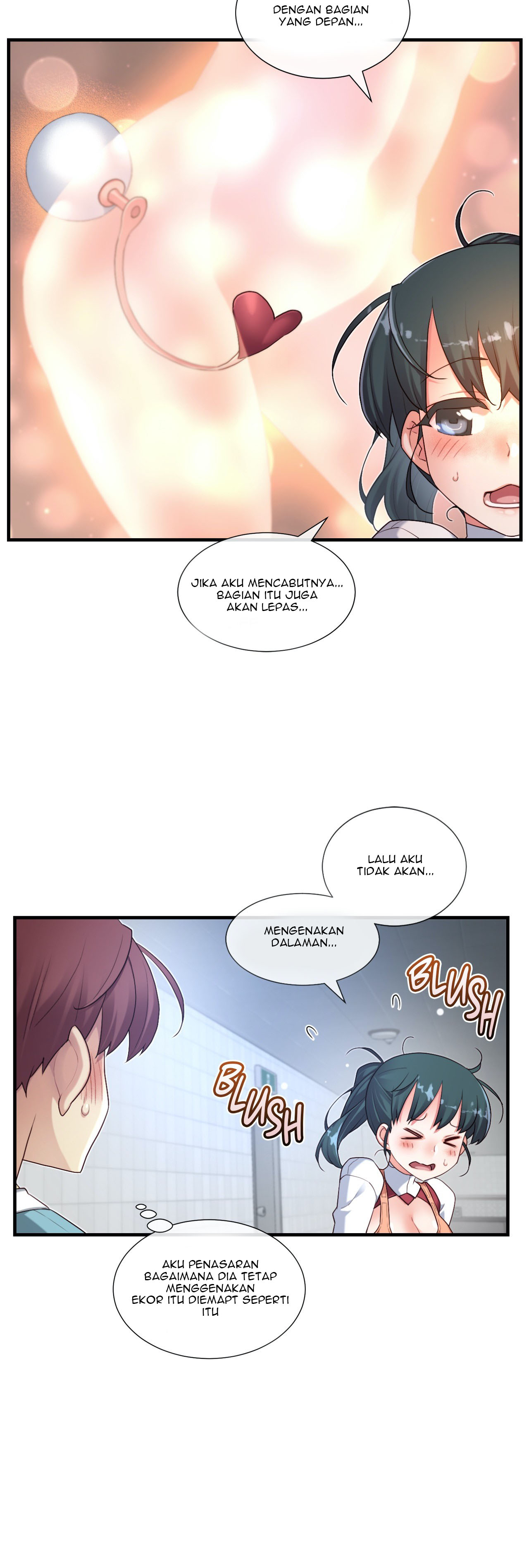 The Girlfriend Dice - Chapter 44 556