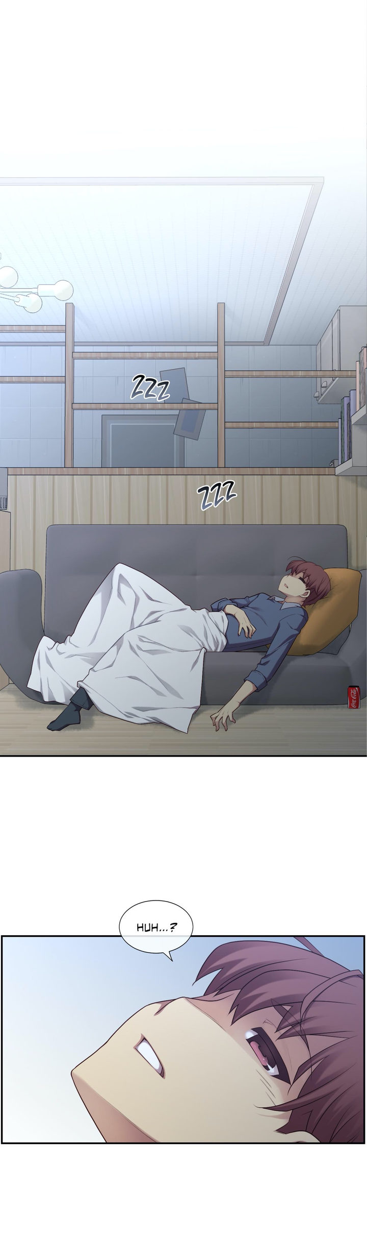 The Girlfriend Dice - Chapter 44 176