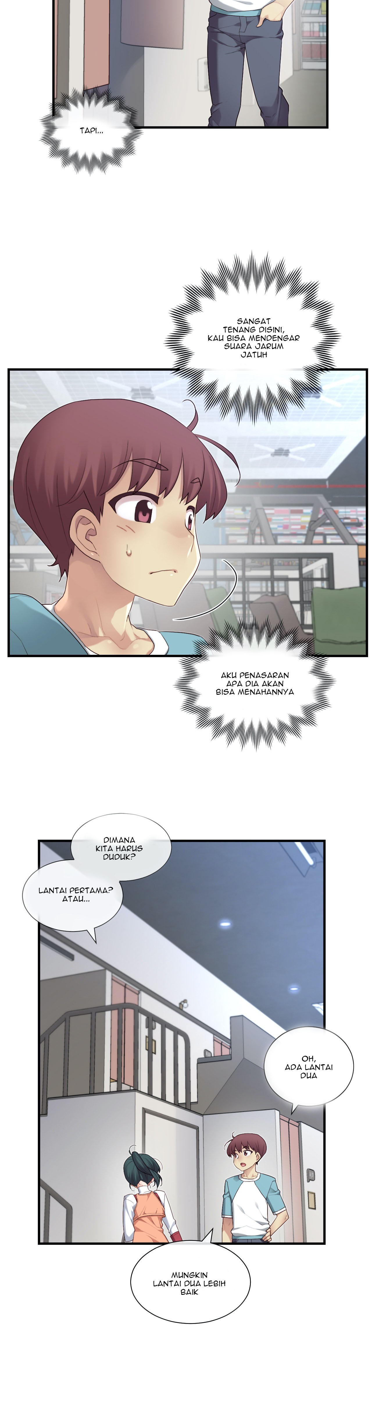 The Girlfriend Dice - Chapter 44 567