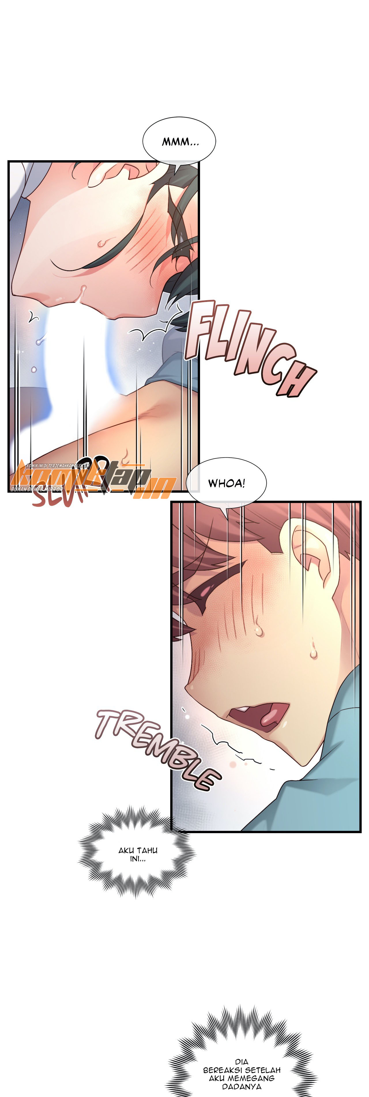 The Girlfriend Dice - Chapter 44 586