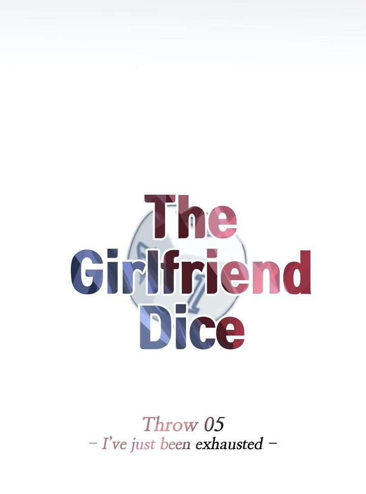 The Girlfriend Dice - Chapter 44 214