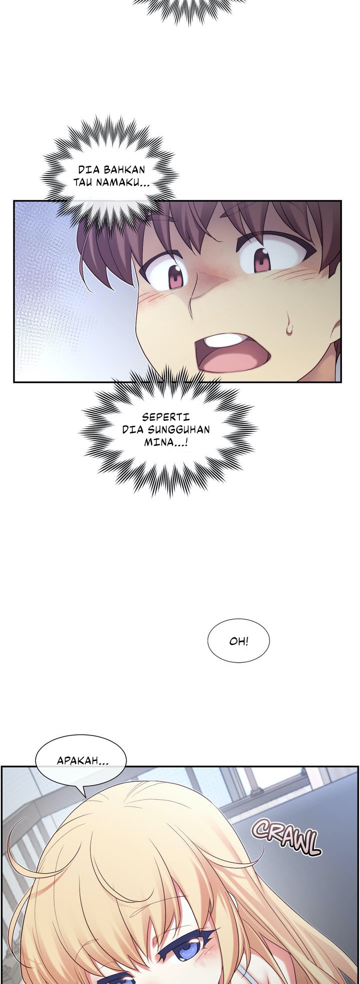 The Girlfriend Dice - Chapter 44 203
