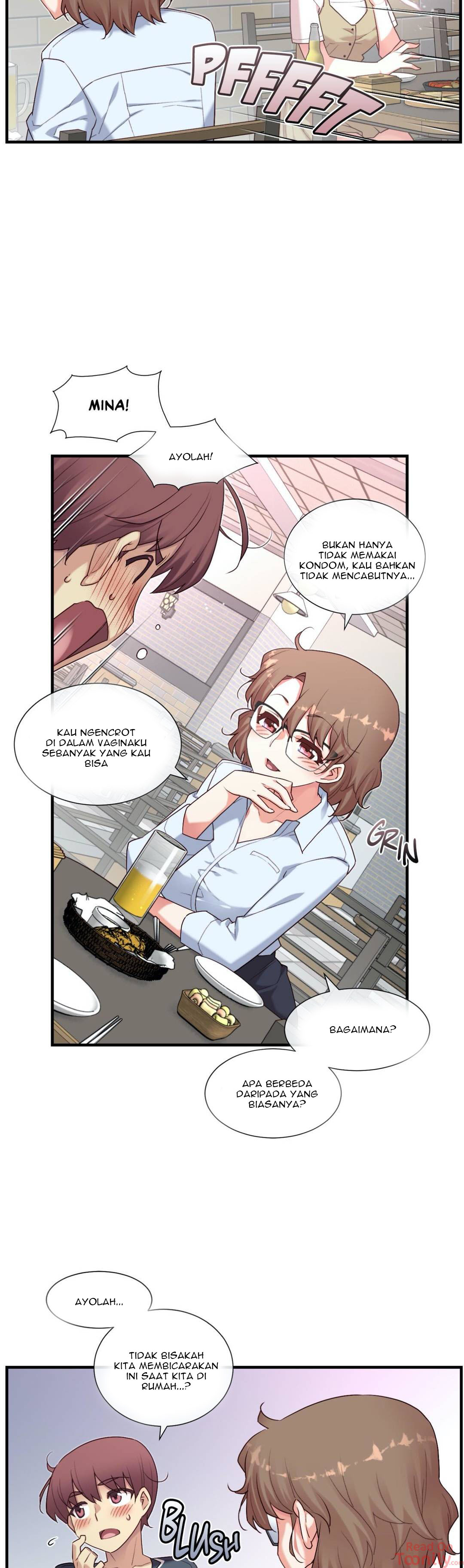 The Girlfriend Dice - Chapter 44 363