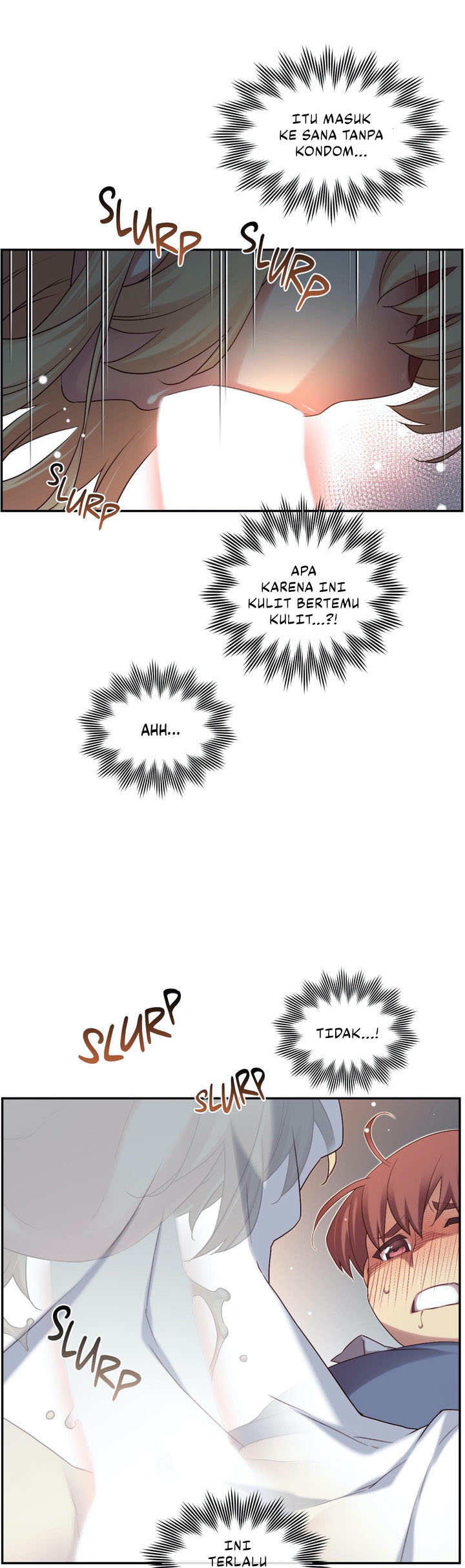The Girlfriend Dice - Chapter 44 193