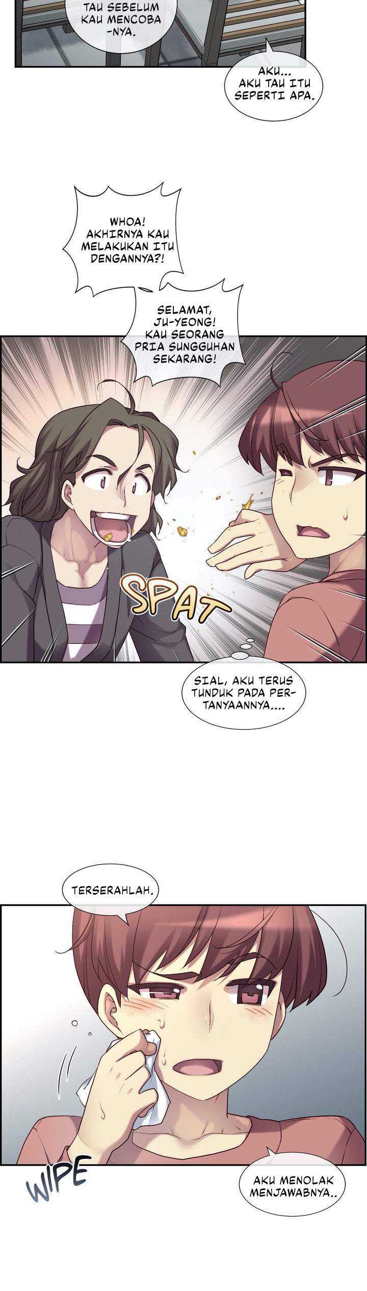 The Girlfriend Dice - Chapter 44 22