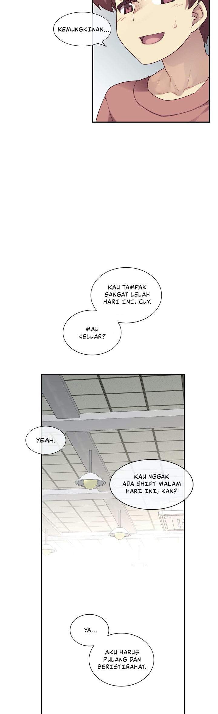The Girlfriend Dice - Chapter 44 33
