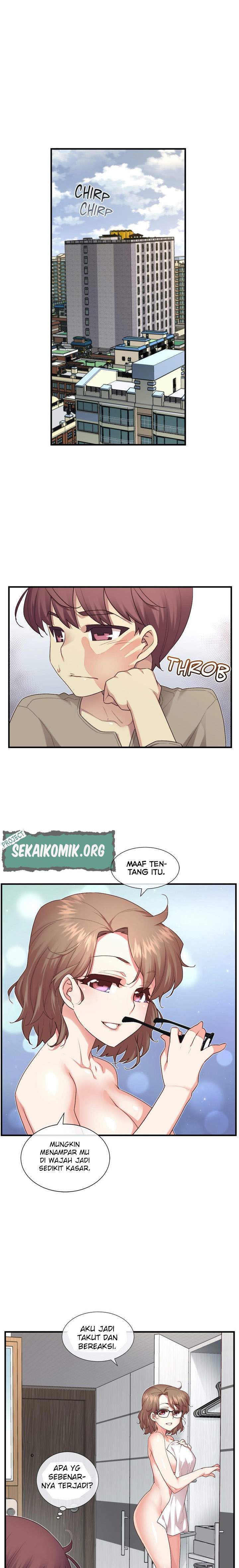The Girlfriend Dice - Chapter 44 295