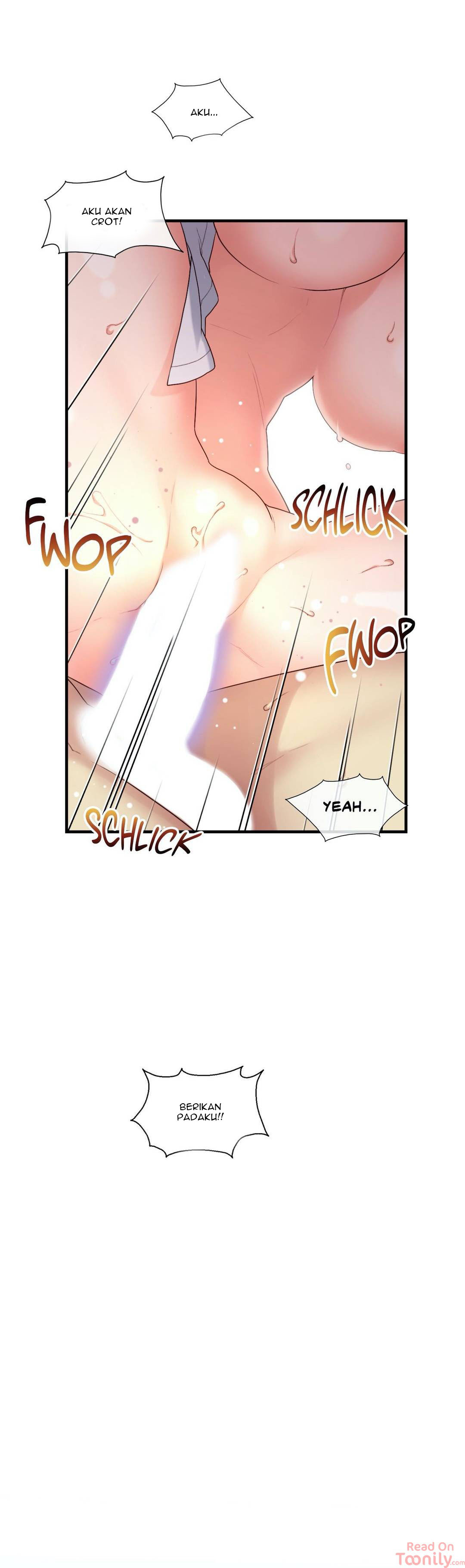 The Girlfriend Dice - Chapter 44 374