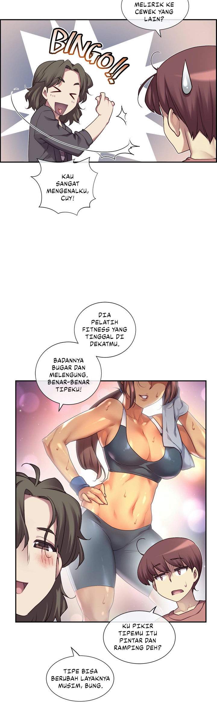 The Girlfriend Dice - Chapter 44 30