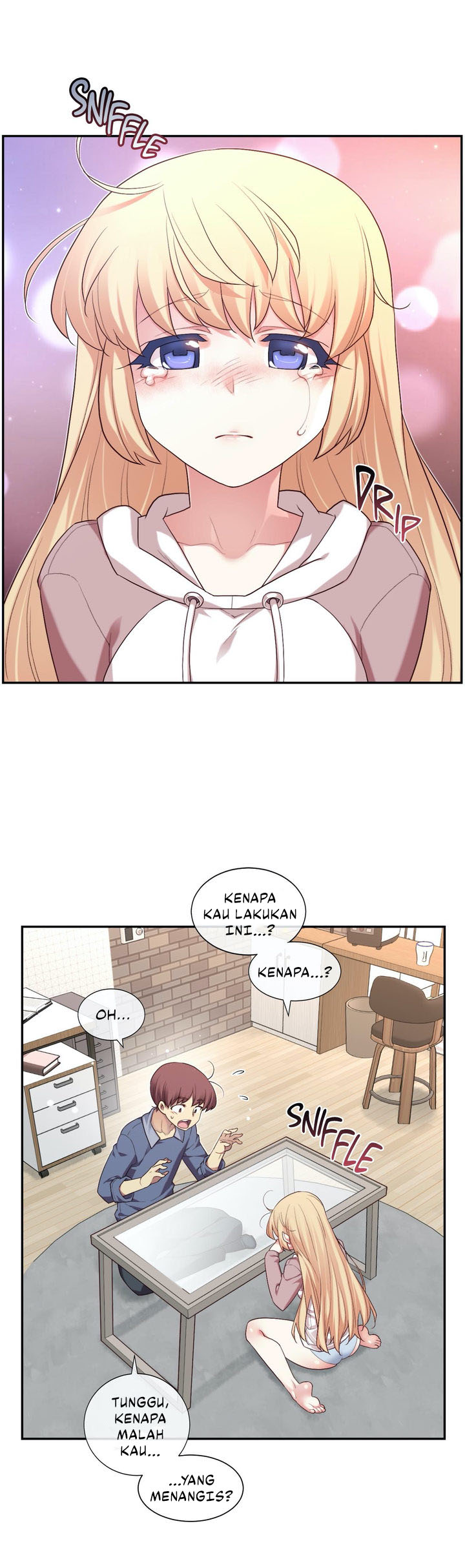The Girlfriend Dice - Chapter 44 234