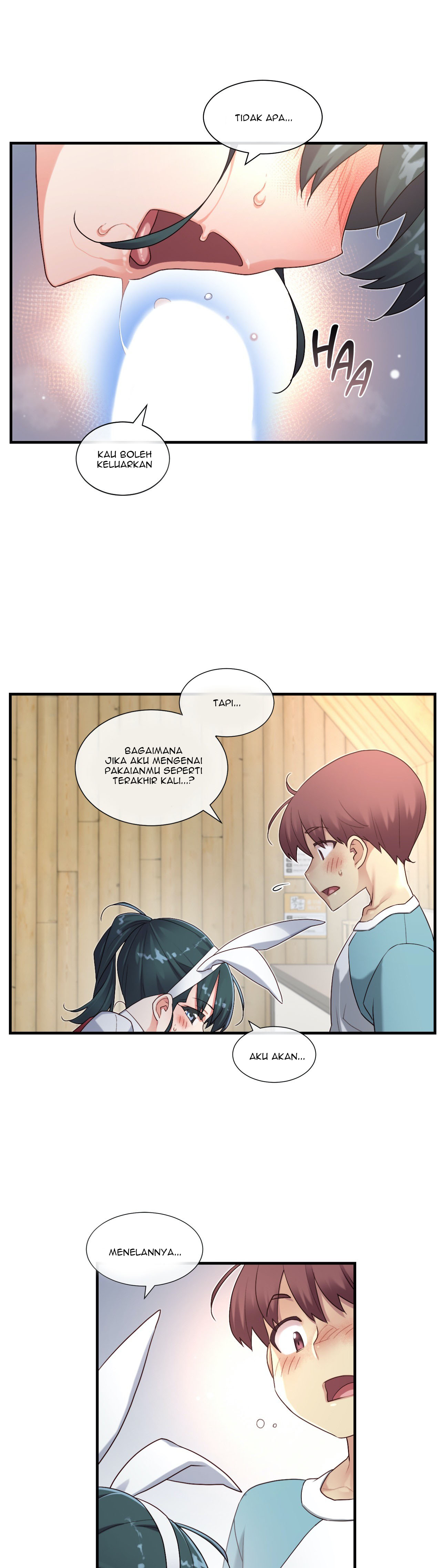 The Girlfriend Dice - Chapter 44 593