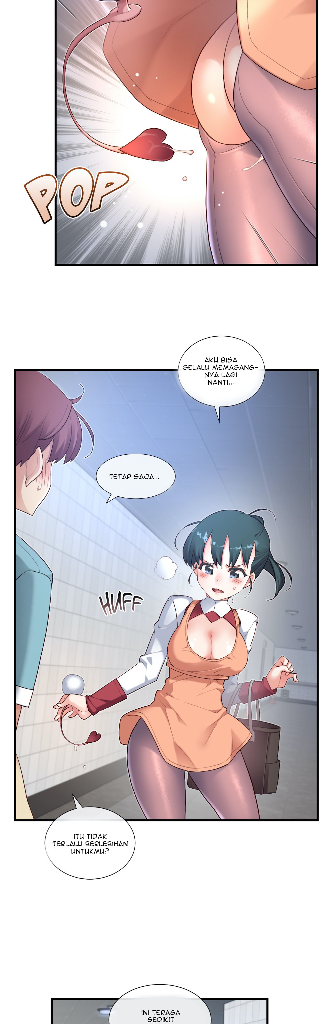 The Girlfriend Dice - Chapter 44 559